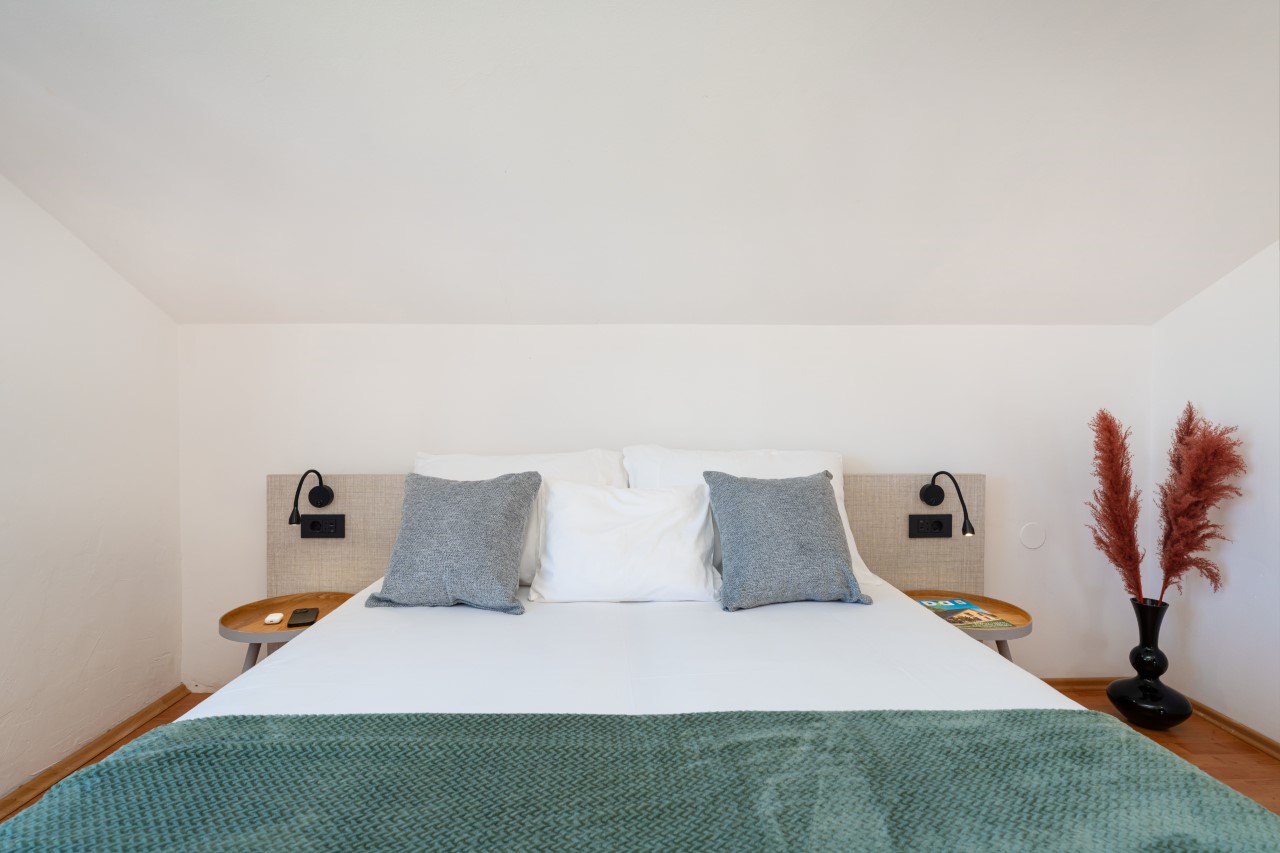 Apartman